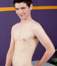 Josh Bensan Porn Star Picture