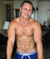 Clayton (FM) Porn Star Picture