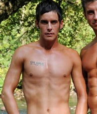 Tyr Alexander Porn Star Picture