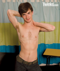 Troy (Twinks) Porn Star Picture
