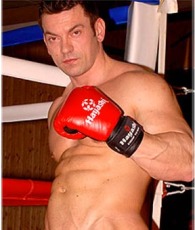 Manuel Martinez Porn Star Picture