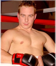 Daniel Gero Porn Star Picture