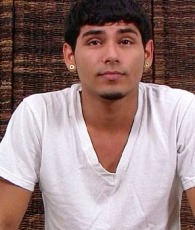 Robbie (SF) Porn Star Picture