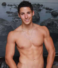 Aron (SW) Porn Star Picture