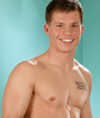 Chad Logan Porn Star Picture