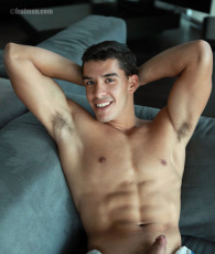 Rico (FM) Porn Star Picture