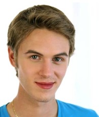 Ethan Rose Porn Star Picture