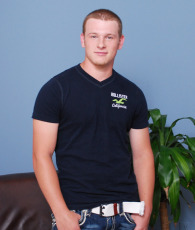 Jesse Dade Porn Star Picture