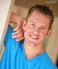 Keaton (FM) Porn Star Picture