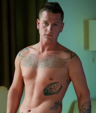 Chip (AD) Porn Star Picture