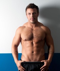 Dan Darlington Porn Star Picture