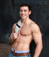 Payton (FM) Porn Star Picture