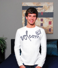 Parker Nolan | Gay Porn Star Database at WAYBIG