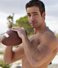 Vaughn (CF) Porn Star Picture