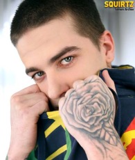 Simon Archer Porn Star Picture