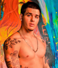 Trevor Wright Porn Star Picture