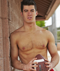 Jack Rider Porn Star Picture