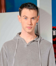 George Miles Porn Star Picture