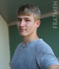 Adomas (FM) Porn Star Picture