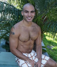 Alec III (SC) Porn Star Picture