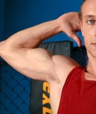 Paris Jones Porn Star Picture