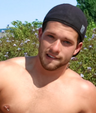 Luke Adams | Gay Porn Star Database at WAYBIG