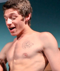 Oli Gold Porn Star Picture