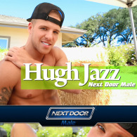 Hugh Jazz Porn Star Picture