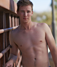 Porter II (CF) Porn Star Picture