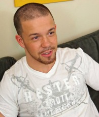 Nick Decker Porn Star Picture