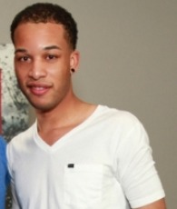 Damon Reed Porn Star Picture