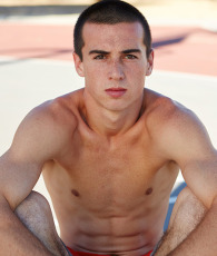 Mike II (CF) Porn Star Picture