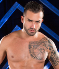 Marko Carbo Porn Star Picture