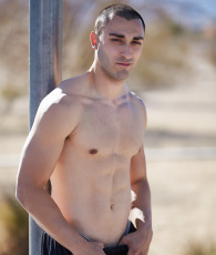 Leo III (CF) Porn Star Picture