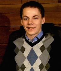 Benji Elliot Porn Star Picture