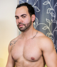 Alejandro Fusco Porn Star Picture
