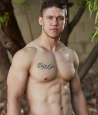 Jax (CF) Porn Star Picture