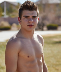 Jason II (CF) Porn Star Picture