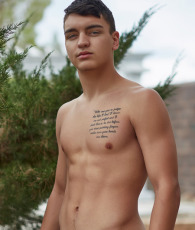 Luca II (Corbin Fisher)