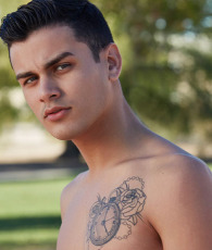 Robbie II (CF) Porn Star Picture