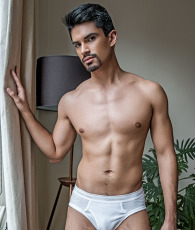 Lee Santino Porn Star Picture