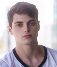 Ben Masters | Gay Porn Star Database at WAYBIG