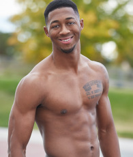 Tyson II (CF) Porn Star Picture