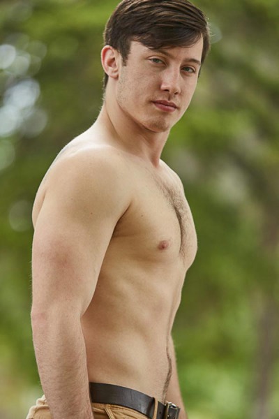 Lachlan (Corbin Fisher)