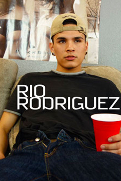 Rio Rodriguez Porn Star Picture