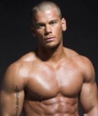 Damon Danilo Porn Star Picture