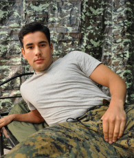 Naval Airman A.C. (DT) Porn Star Picture