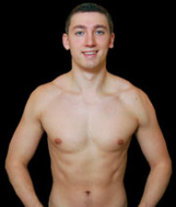 Sebastian Bevins Porn Star Picture