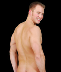 Cash Murray Porn Star Picture