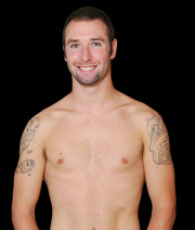 Eric Clayton Porn Star Picture